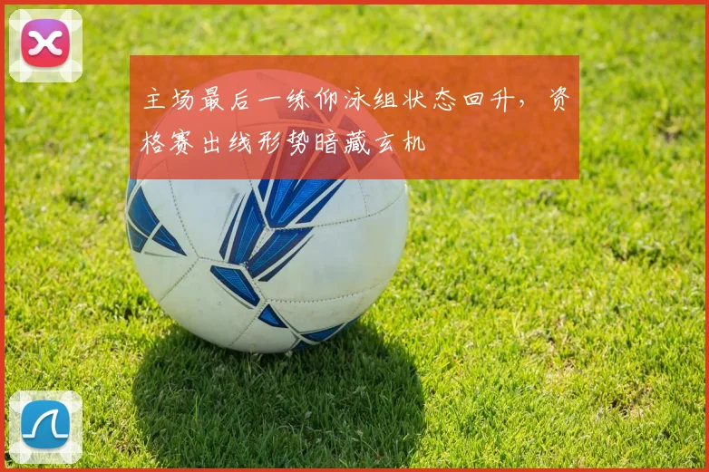 主场最后一练仰泳组状态回升，资格赛出线形势暗藏玄机